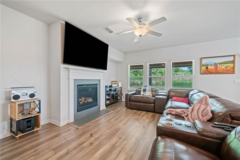 House in Braselton, Georgia, United States 4 - 18264743