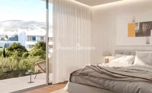 Apartment in Voula, Attica, Greece 1