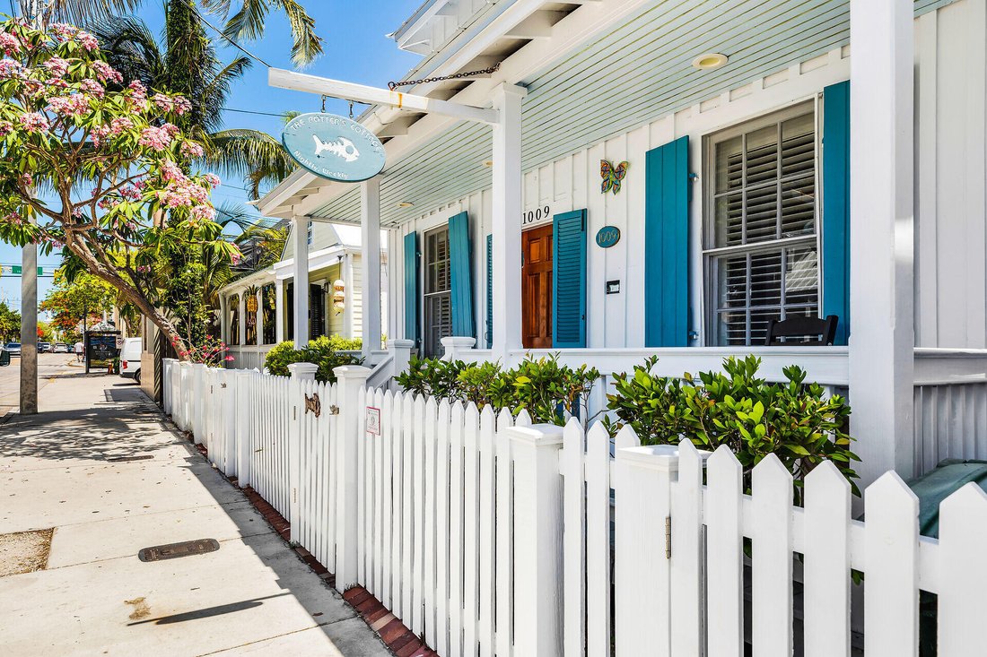 House in Key West, Florida, United States 3 - 18263226