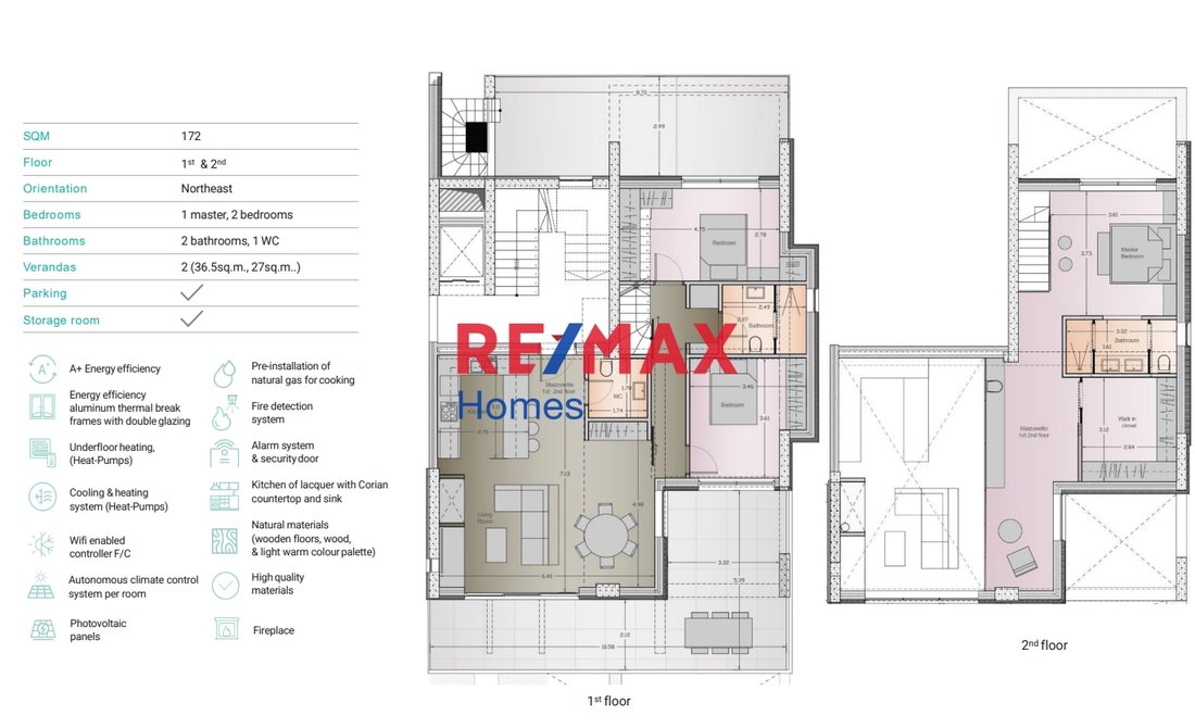 Apartment in South Athens, Attica, Greece 2 - 13659196