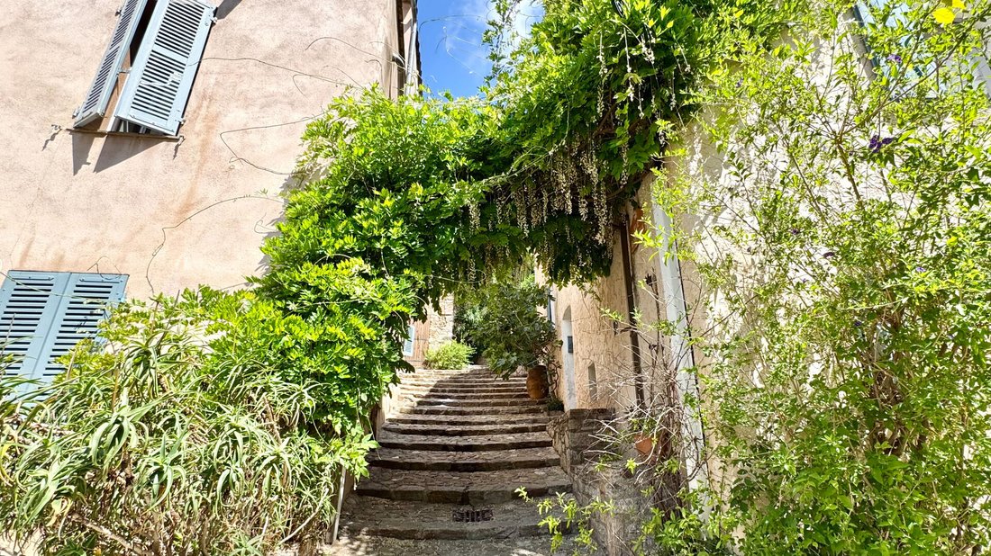 Villa in Grimaud, Provence-Alpes-Côte d'Azur, France 3 - 18262487