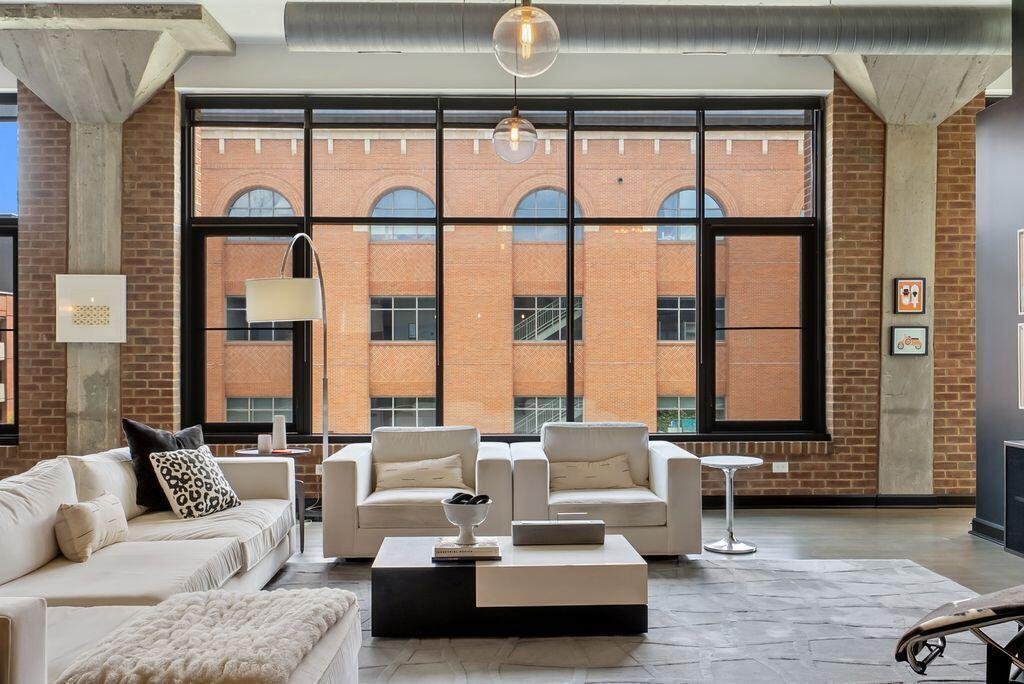 Condo in Columbus, Ohio, United States 4 - 18261052