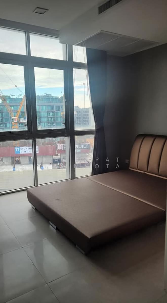 Condo in Bangkok, Krung Thep Maha Nakhon, Thailand 1 - 18262585