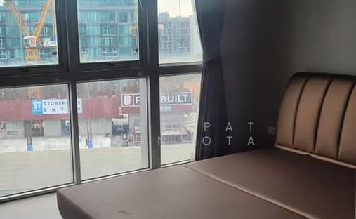 Appartement à Bangkok, Bangkok, Thaïlande 1