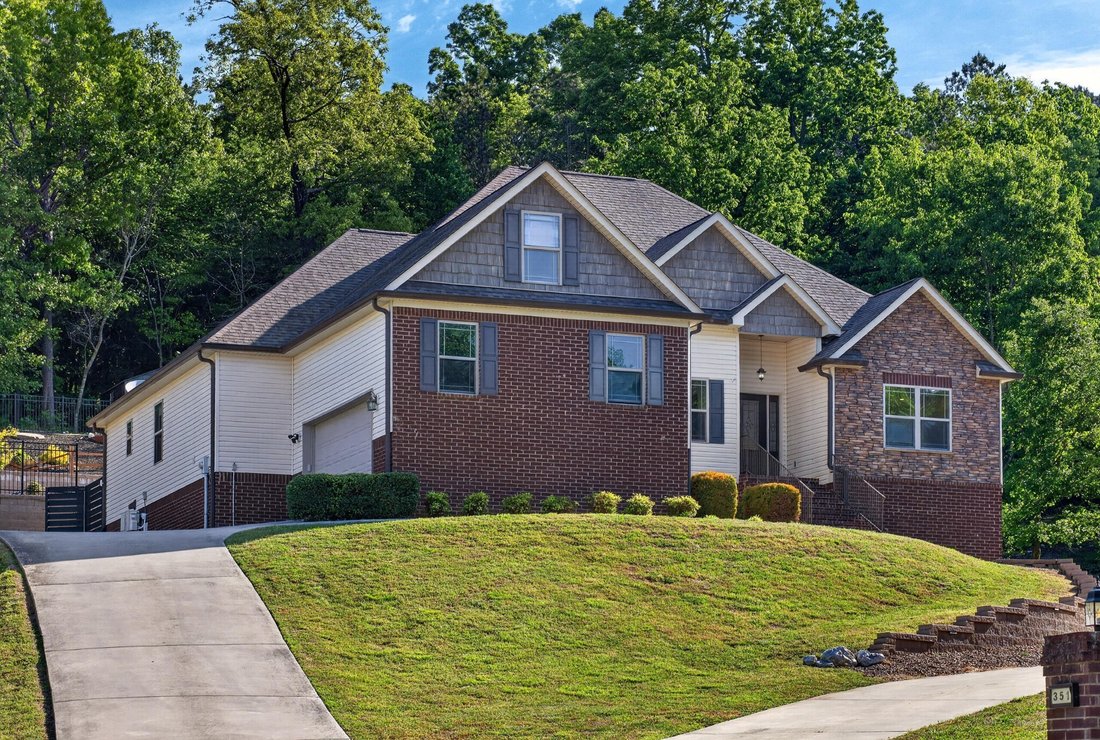 House in Cleveland, Tennessee, United States 2 - 18264627