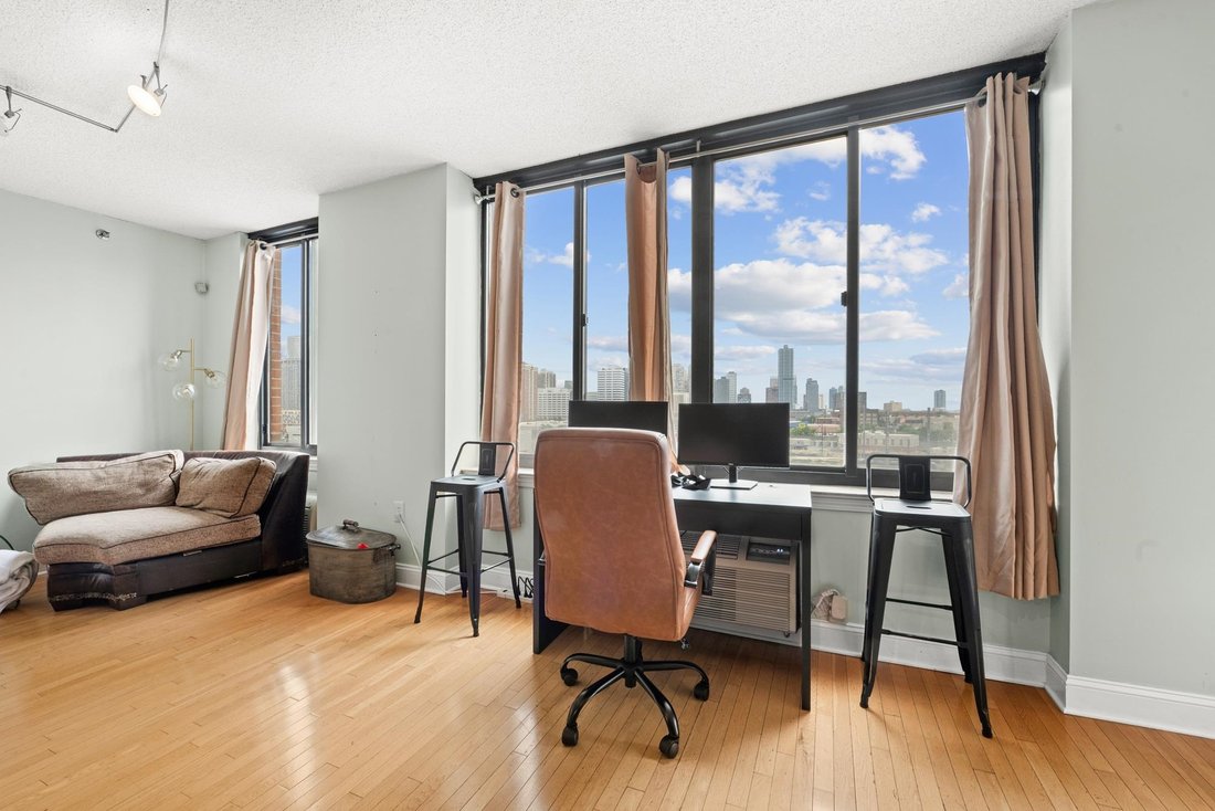 Condo in Hoboken, New Jersey, United States 5 - 18262115