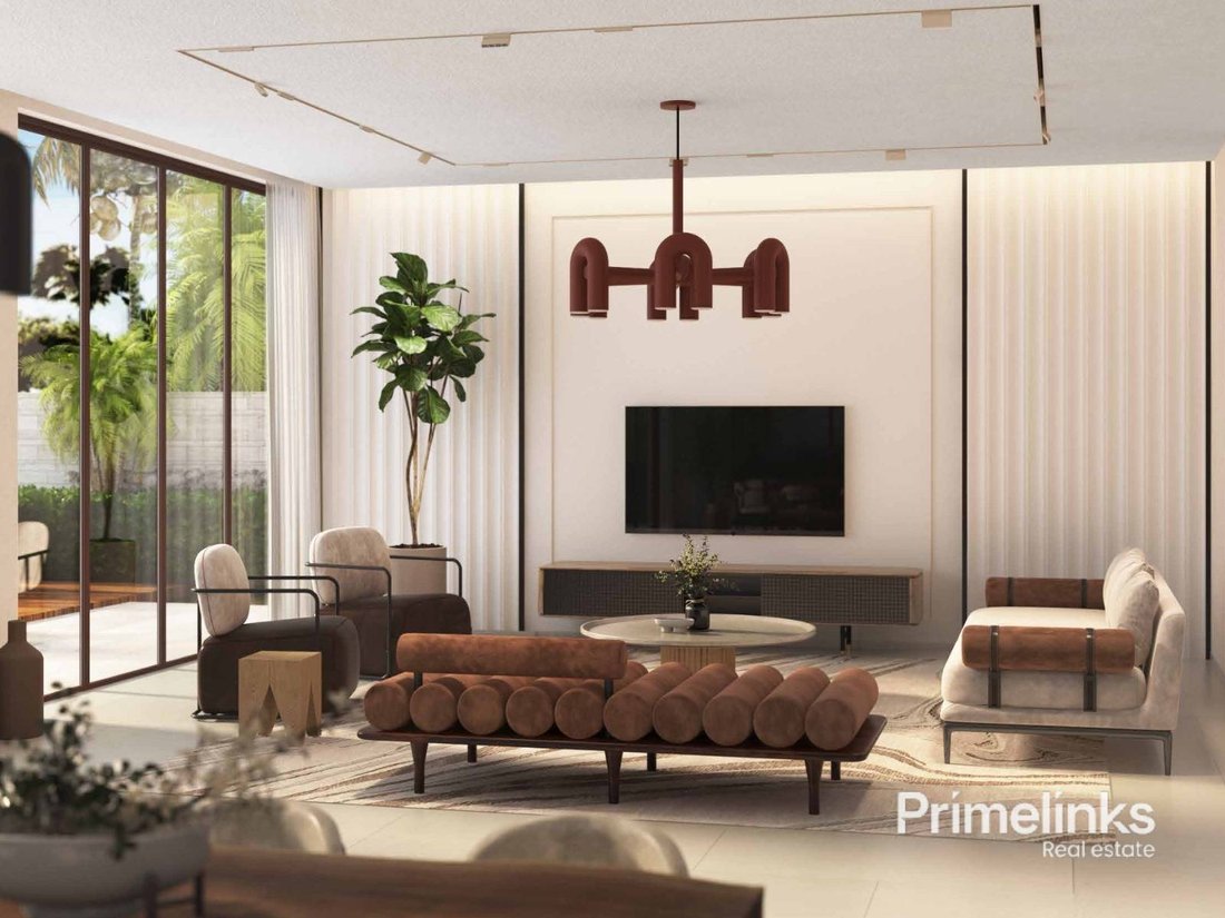Villa in Al Hebiah 5, Al Hebiah, Dubai 4 - 18261094