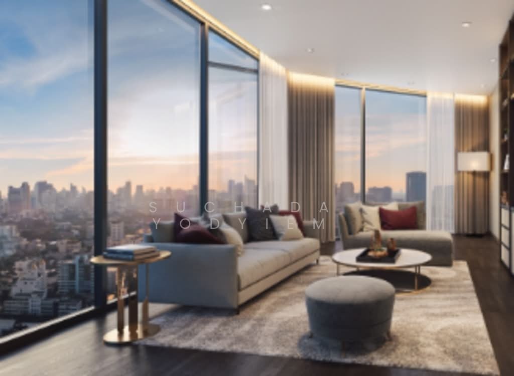 Condo in Bangkok, Krung Thep Maha Nakhon, Thailand 1 - 18262019