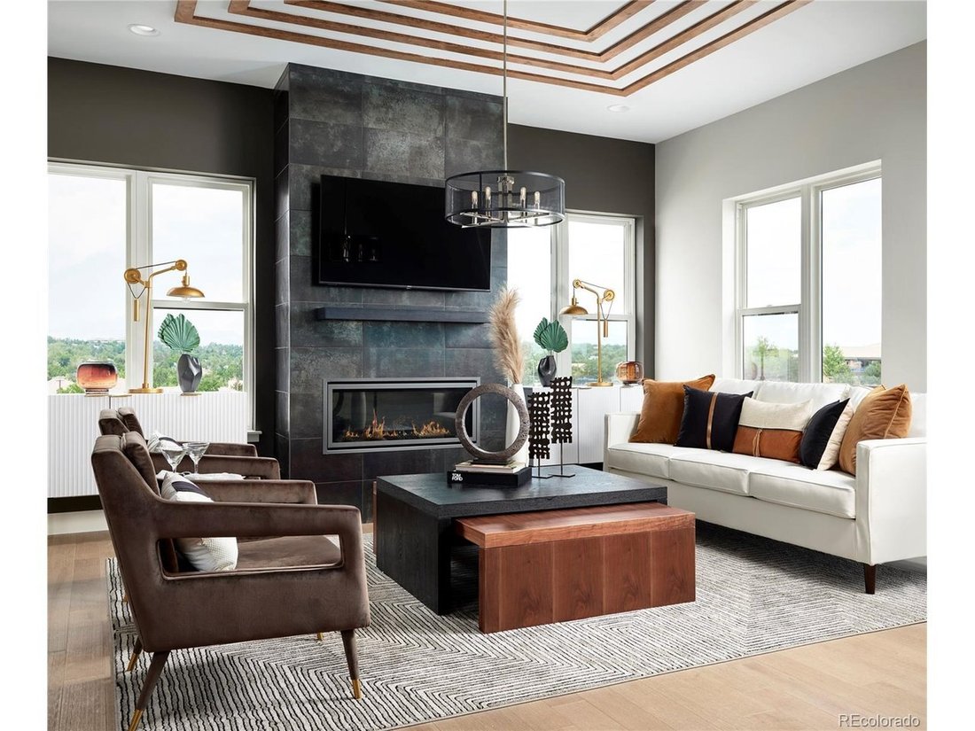 Townhouse in Westminster, Colorado, United States 4 - 18264166