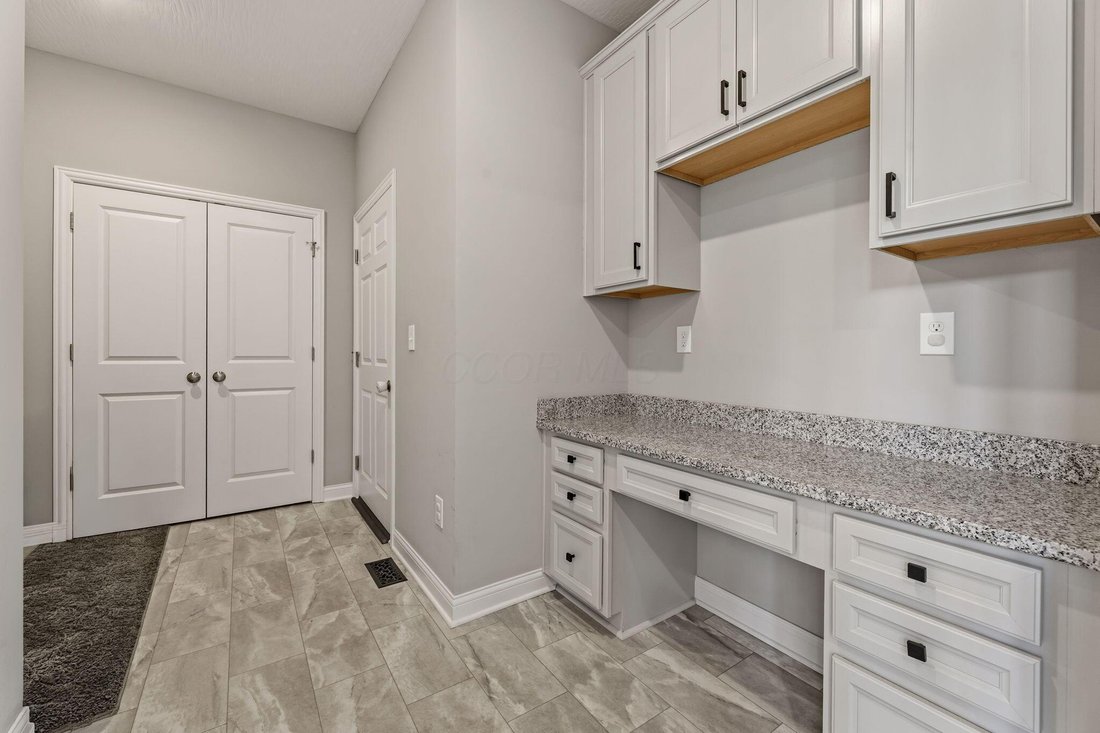 House in Plain City, Ohio, United States 5 - 18263700