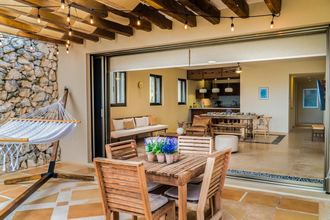 Apartment in Puerto Aventuras, Quintana Roo, Mexico 2 - 18266079