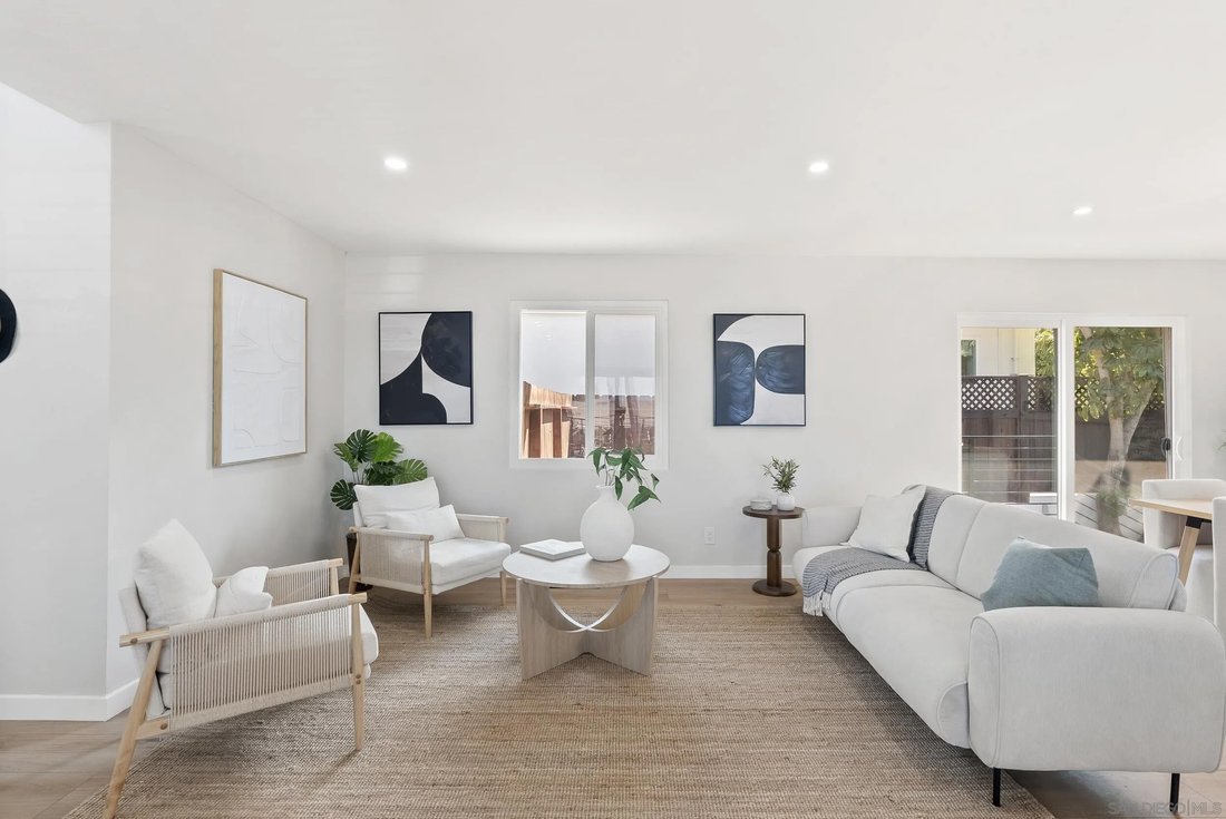 House in San Diego, California, United States 3 - 18264796