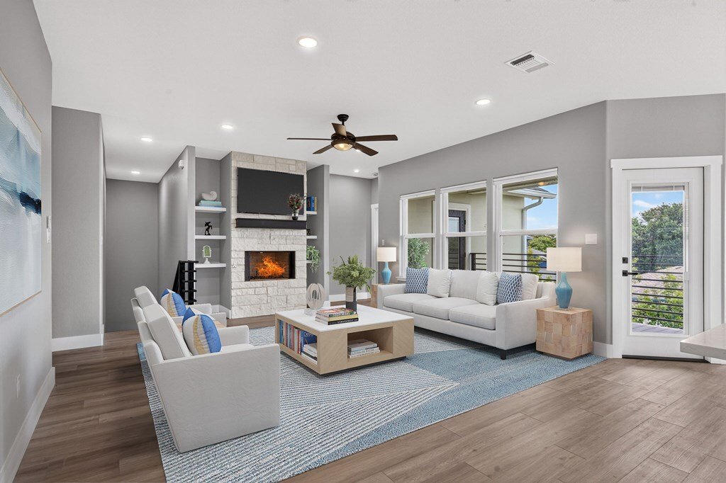 House in Kerrville, Texas, United States 5 - 18263048