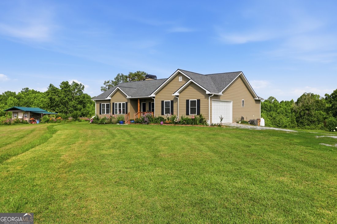 House in Cleveland, Georgia, United States 4 - 18260992