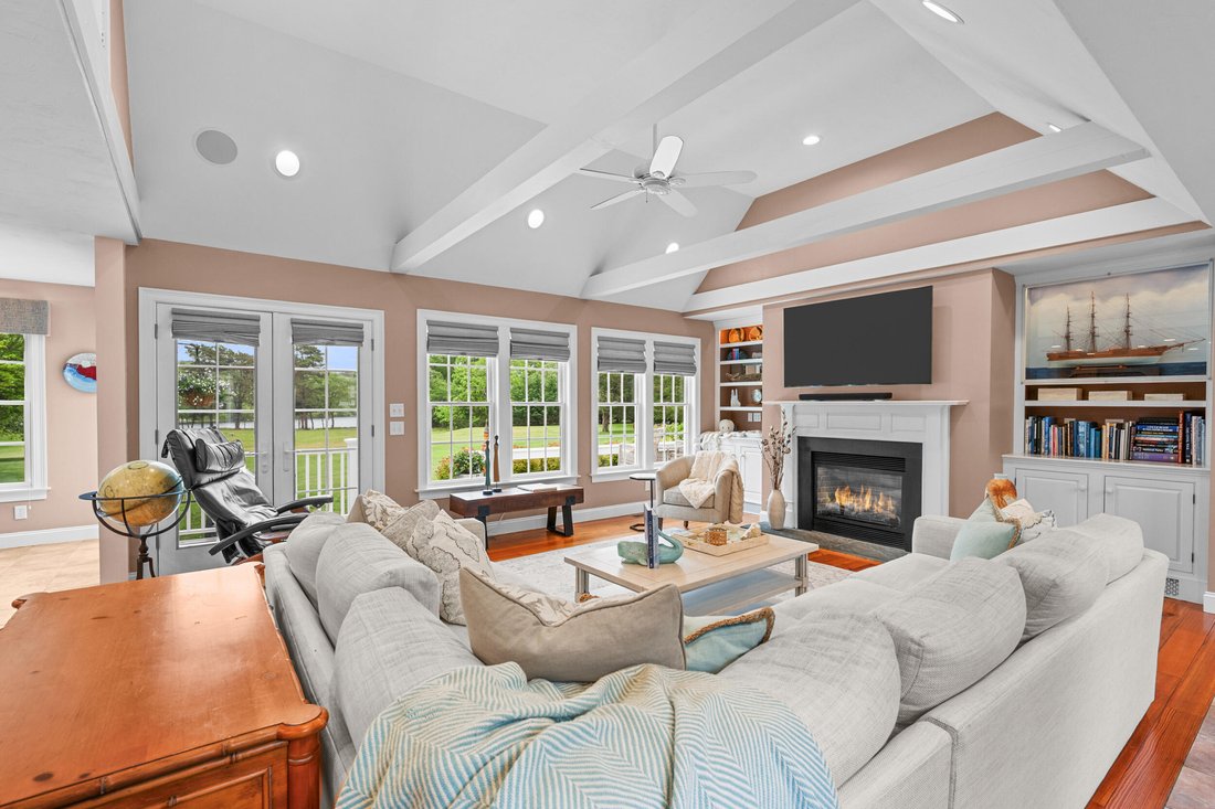 House in Barnstable, Massachusetts, United States 5 - 18262980