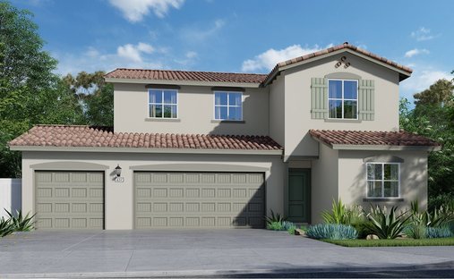 Casa en Olivehurst, California, Estados Unidos 1