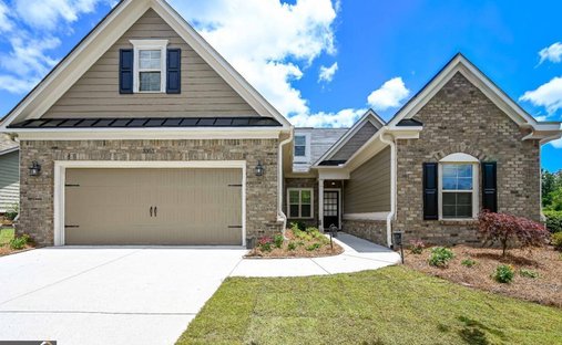 House in Marietta, Georgia, United States 1