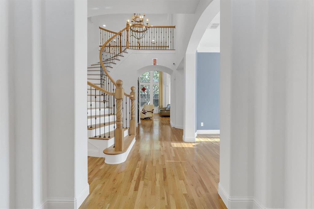 House in Richardson, Texas, United States 1 - 18265183