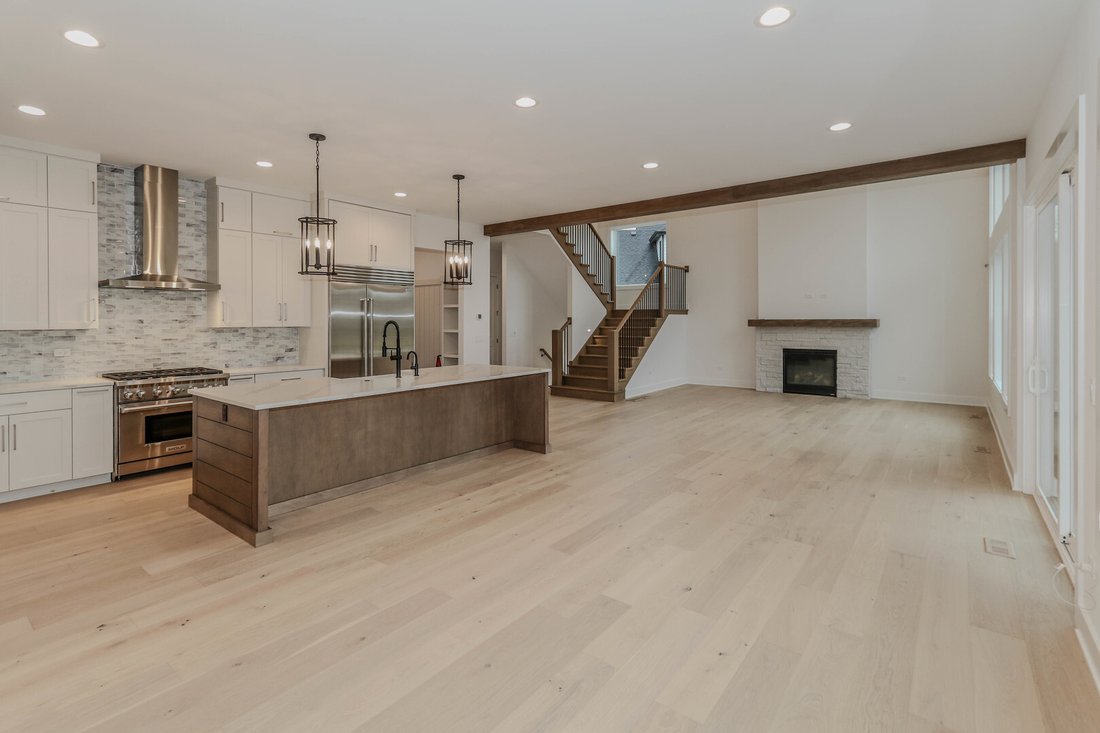 House in St. Charles, Illinois, United States 5 - 18264646