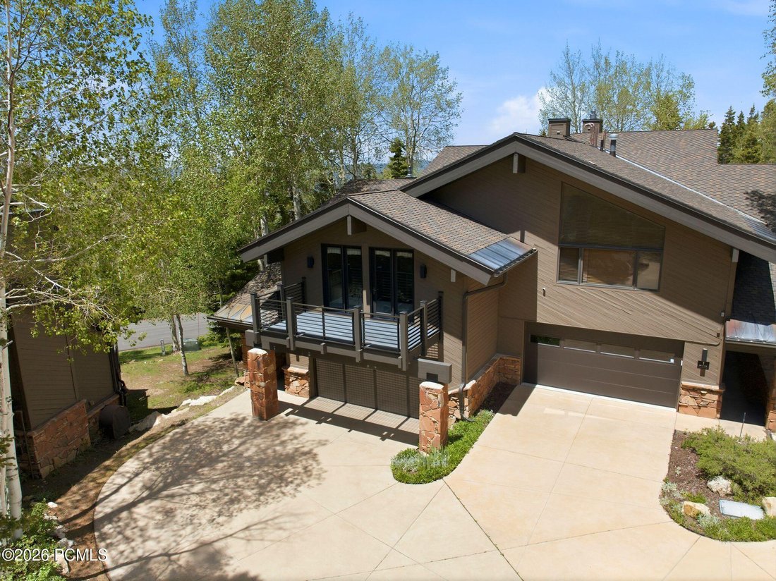 Townhouse in Park City, Utah, United States 4 - 16830583