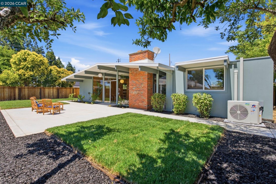 House in Concord, California, United States 2 - 18261480