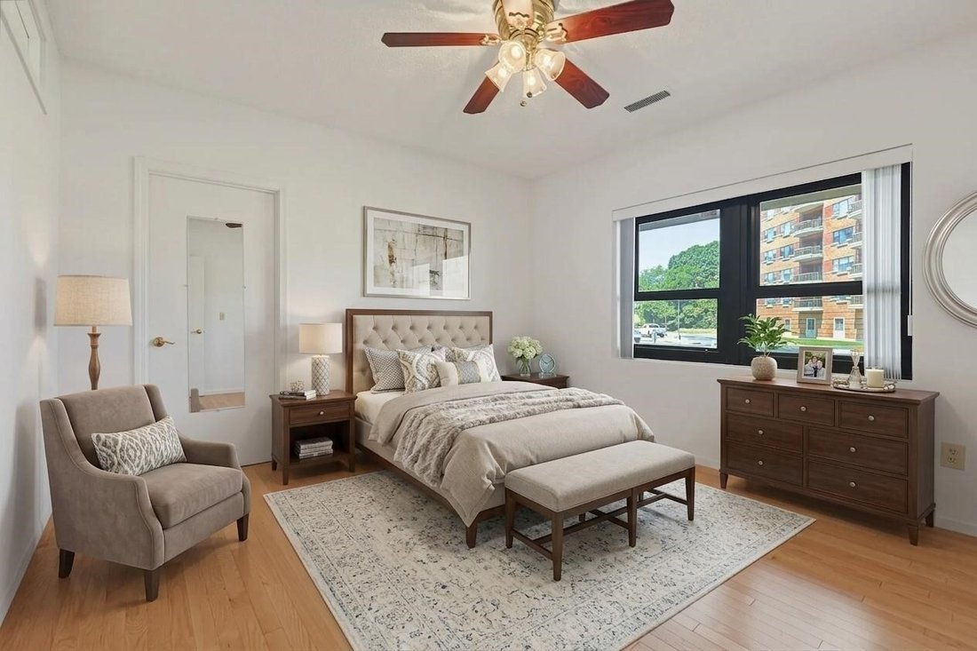 Condo in Winthrop, Massachusetts, United States 4 - 18262662