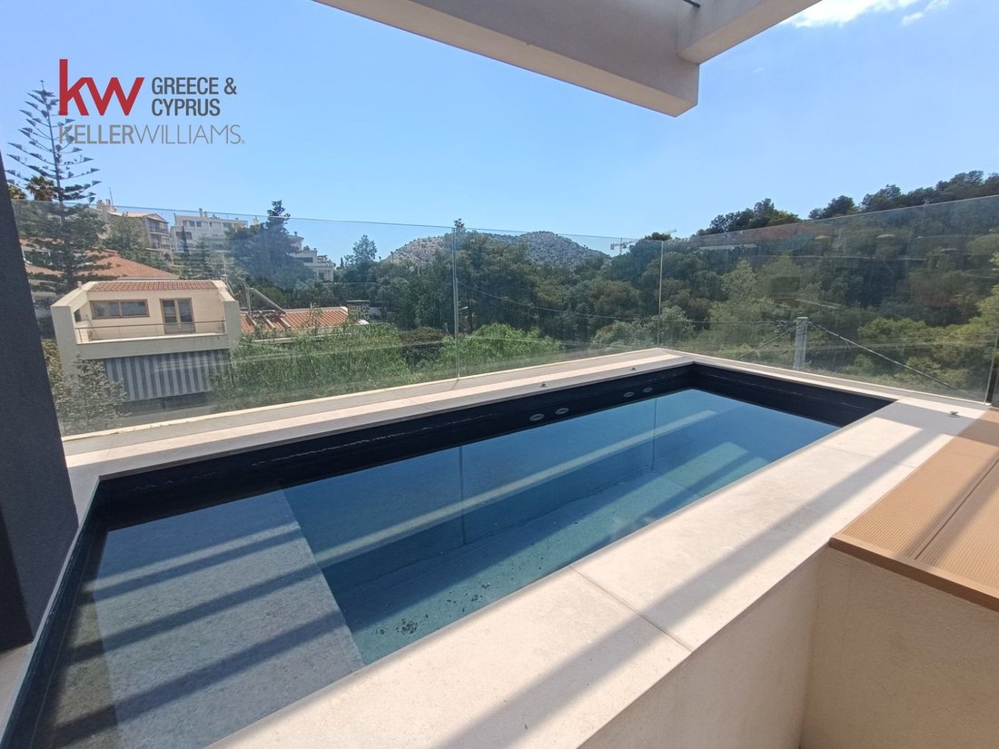 House in Voula, Attica, Greece 5 - 18260958