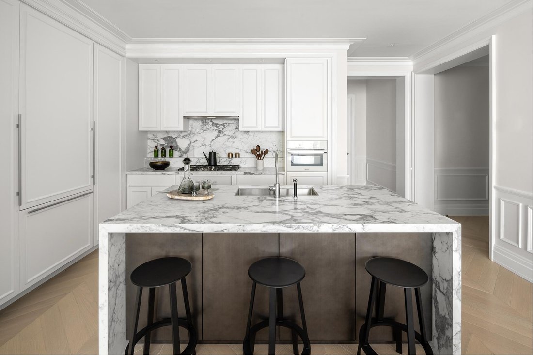 Condo in New York, New York, United States 2 - 18261745