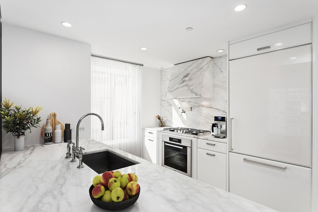 Condo in New York, New York, United States 4 - 18261708