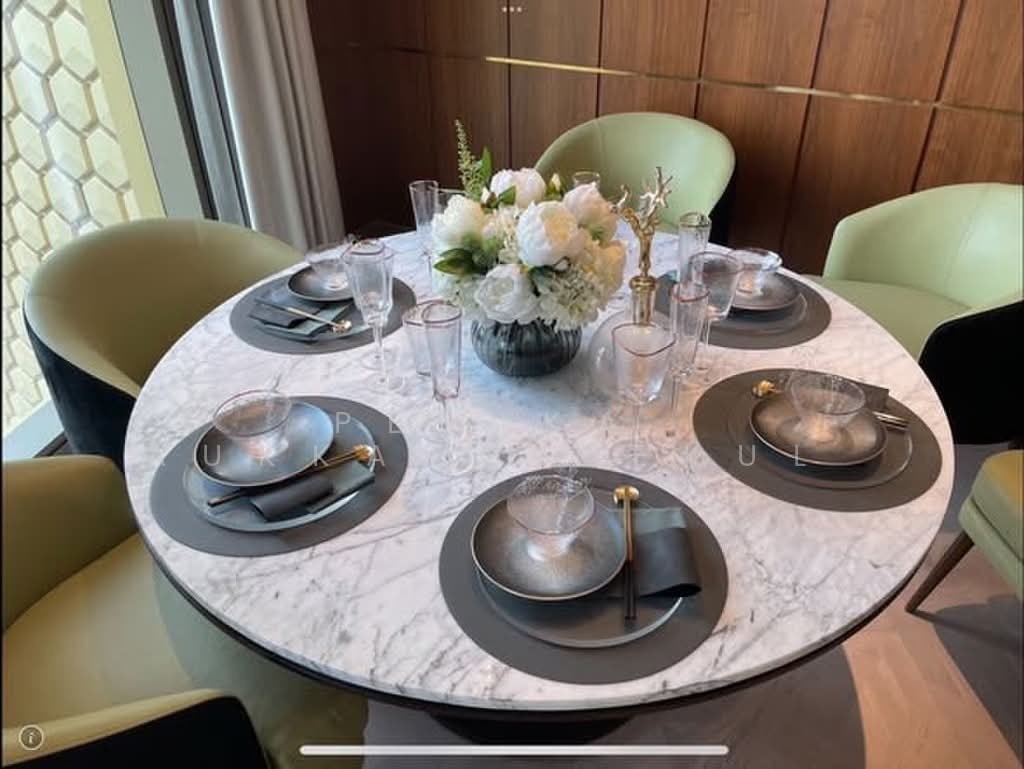 Condo in Bangkok, Krung Thep Maha Nakhon, Thailand 1 - 18262211