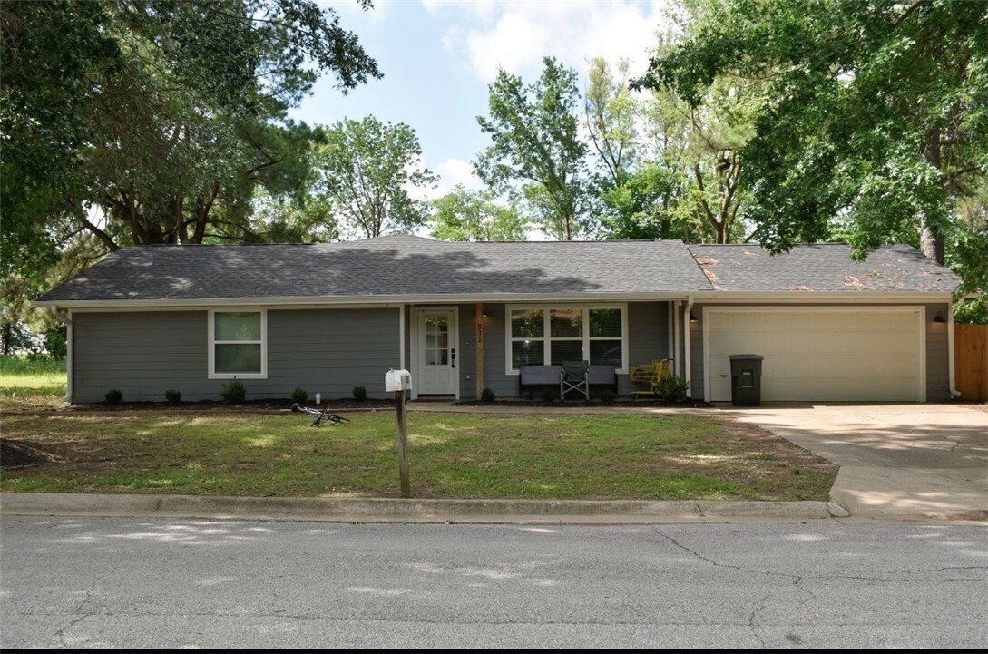 House in Fayetteville, Arkansas, United States 1 - 18263282