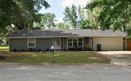 Casa en Fayetteville, Arkansas, Estados Unidos 1