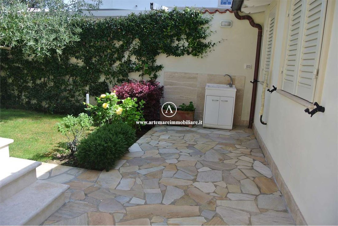 Villa a Tonfano, Pietrasanta, Italia 3 - 12916548