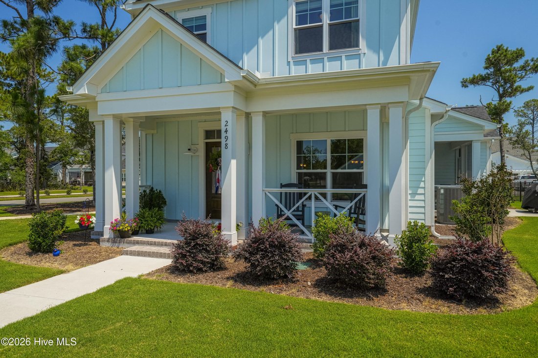 House in Southport, North Carolina, United States 4 - 18264507