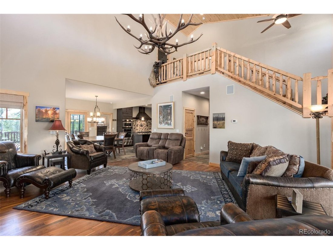 House in Grand Lake, Colorado, United States 5 - 18264169
