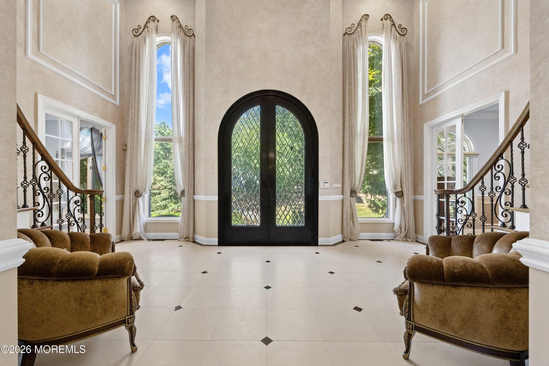 House in Holmdel, New Jersey, United States 5 - 18260959