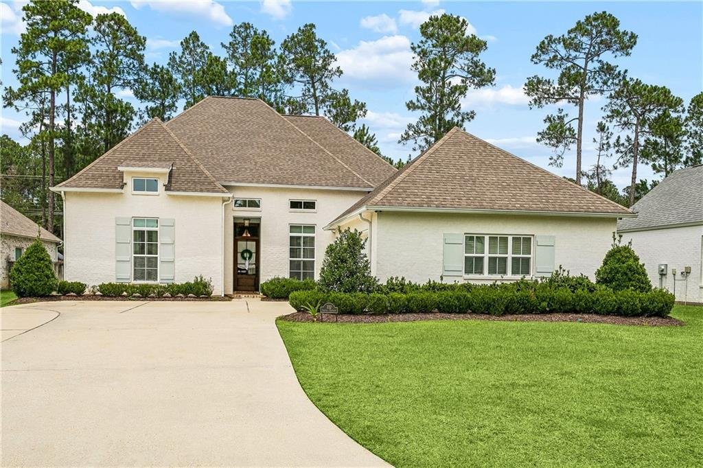 House in Mandeville, Louisiana, United States 1 - 18263827