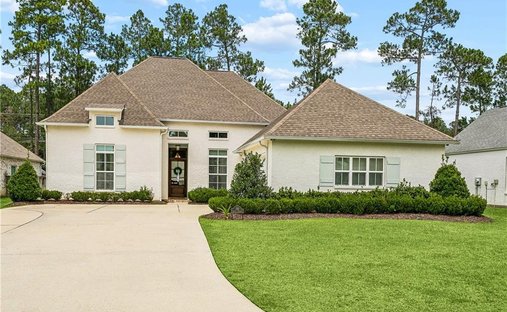 Casa a Mandeville, Louisiana, Stati Uniti 1