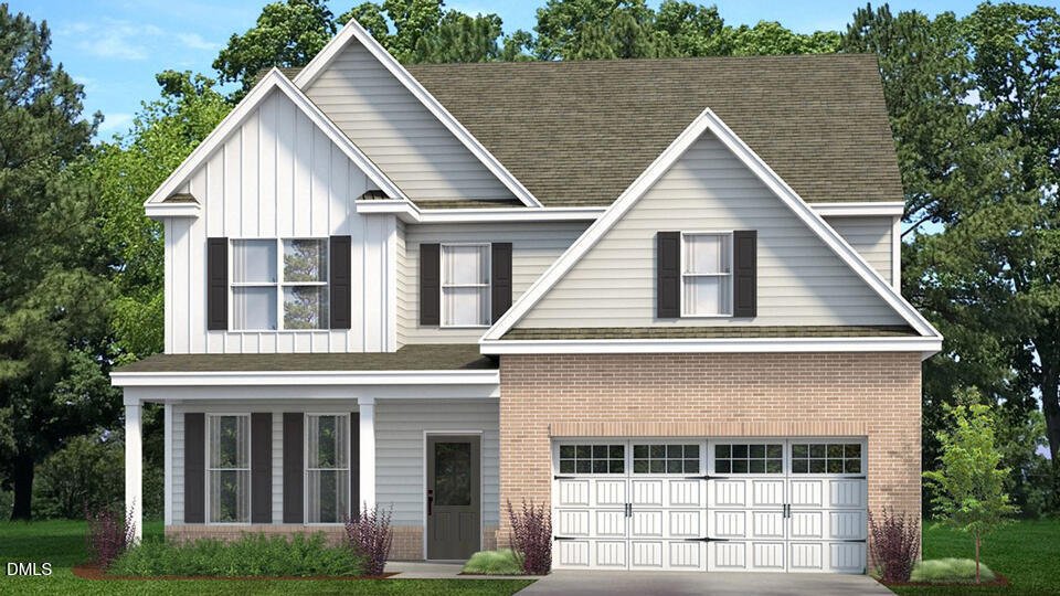 House in Knightdale, North Carolina, United States 1 - 18264318