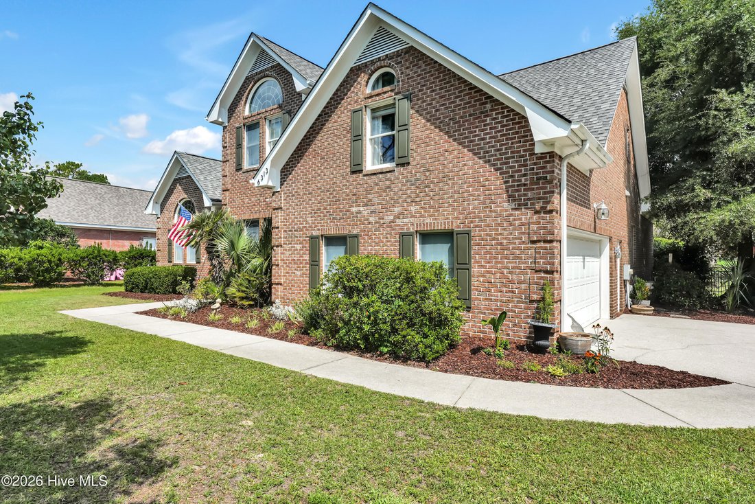 House in Wilmington, North Carolina, United States 5 - 18260702