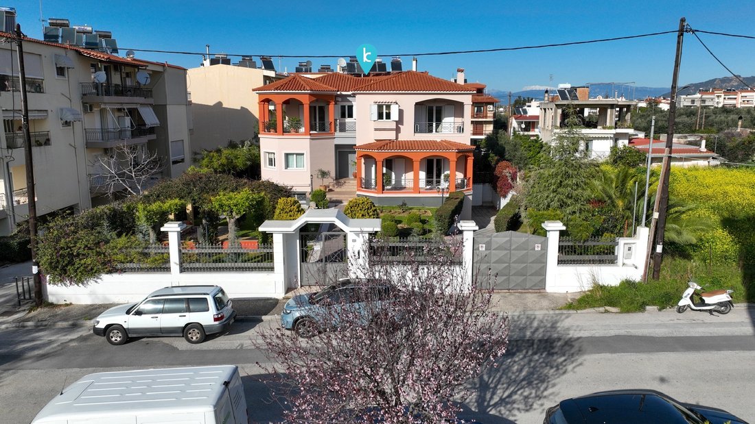 House in Kleistou, Fournas, Thessaly and Central Greece 1 - 18262272