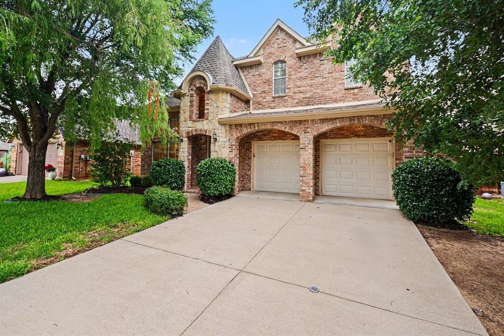 House in Denton, Texas, United States 2 - 18265213