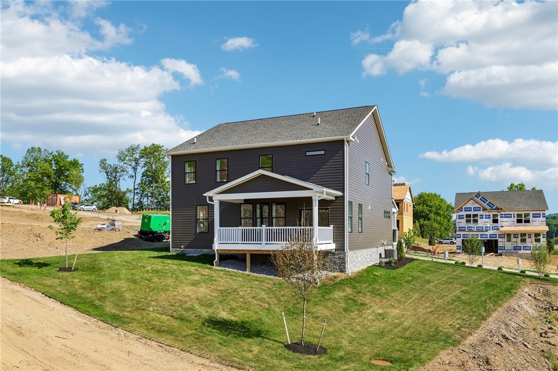 House in Indianola, Pennsylvania, United States 3 - 18180369
