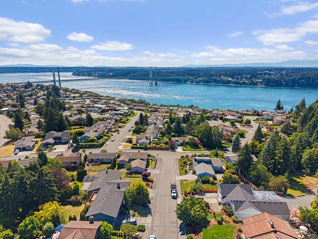House in Tacoma, Washington, United States 5 - 18262133