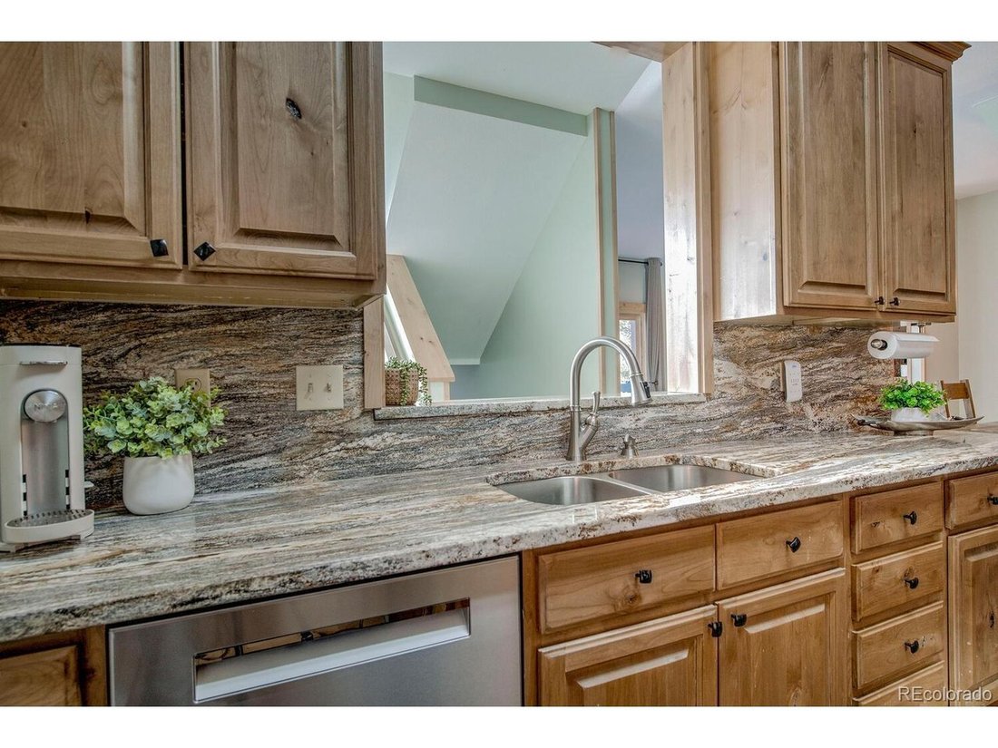 Townhouse in Breckenridge, Colorado, United States 4 - 18264141