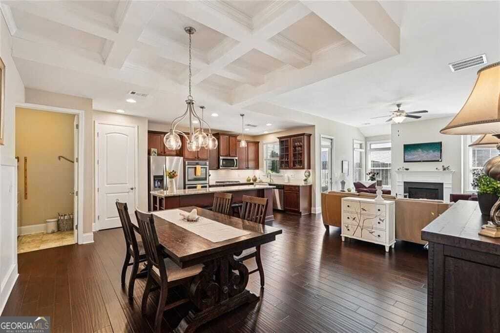 House in Cumming, Georgia, United States 4 - 18260755