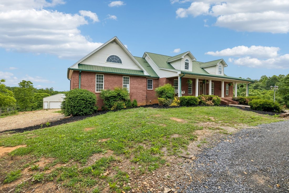House in Whitleyville, Tennessee, United States 5 - 18264606