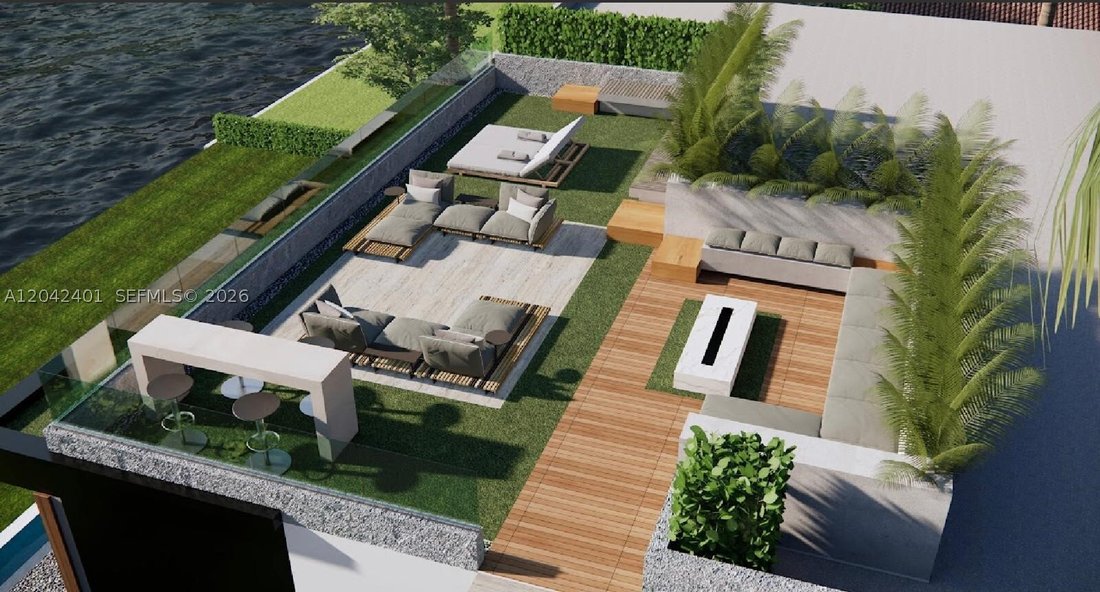 House in Hallandale Beach, Florida, United States 3 - 18260893