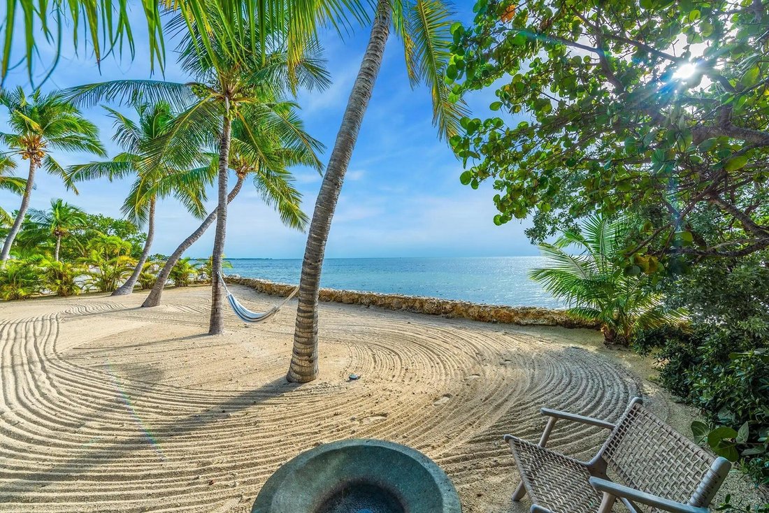 Maison à Key Largo, Floride, États-Unis 5 - 18263270