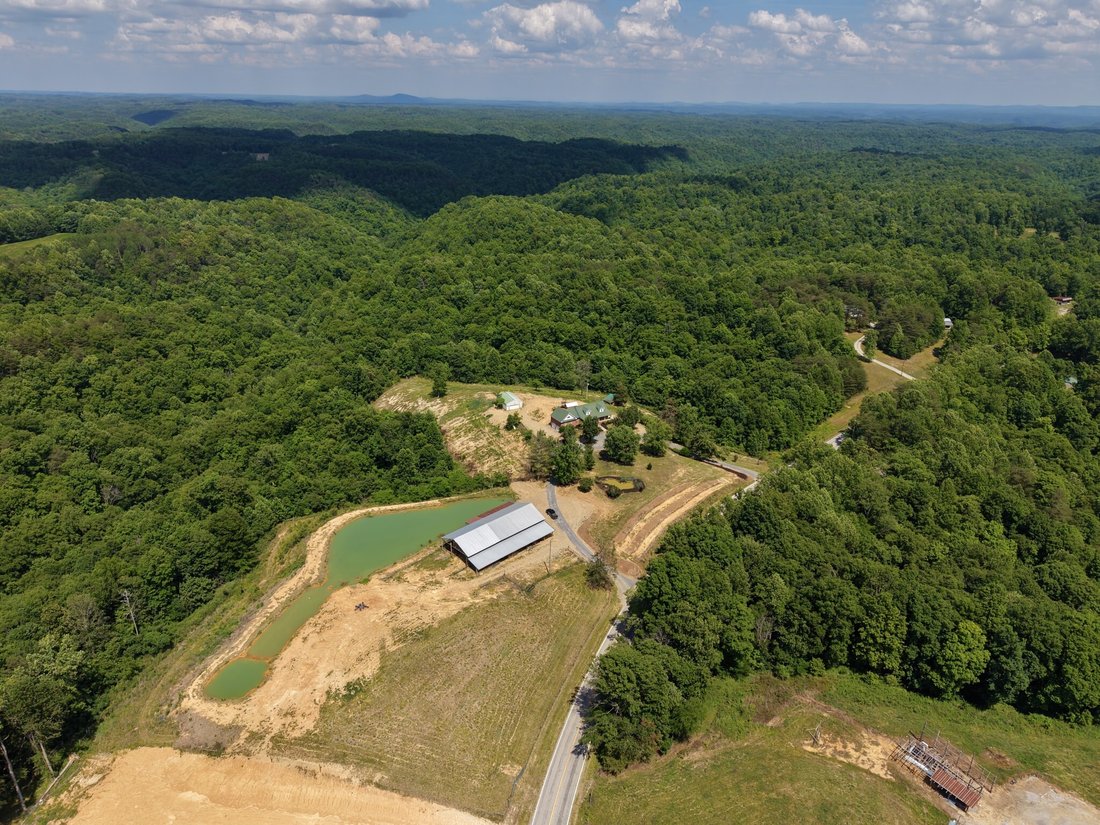 House in Whitleyville, Tennessee, United States 2 - 18264606